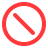 no