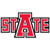 Arkansas State logo