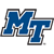 Middle Tennessee St. logo