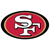 SF 49ers logo
