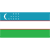 Uzbekistan logo