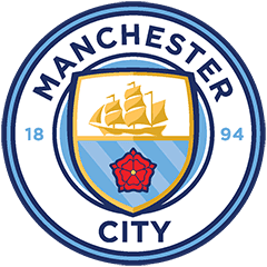Man City logo