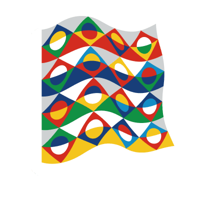 Nations League logo