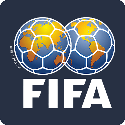 Int. Friendly logo