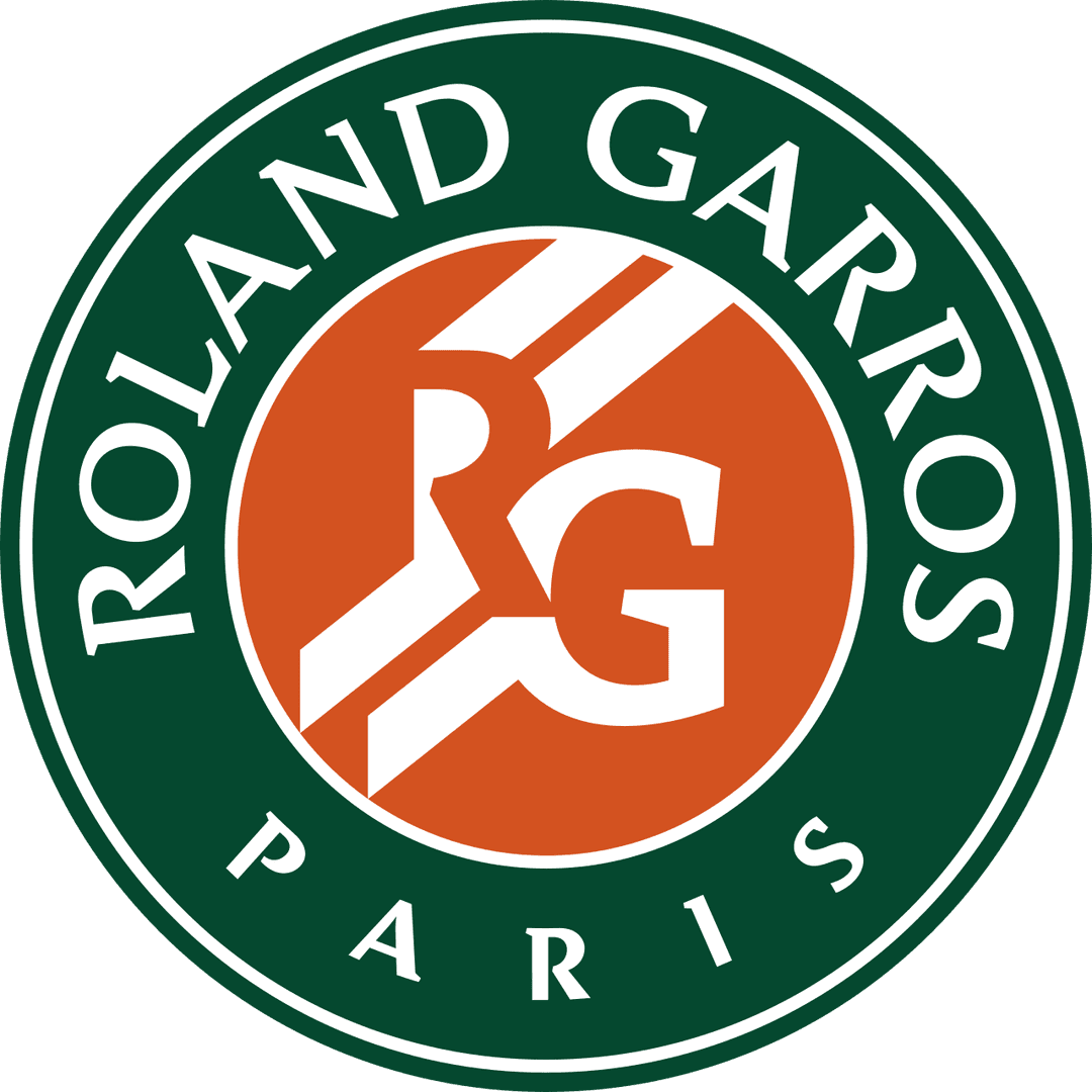 Roland-Garros logo