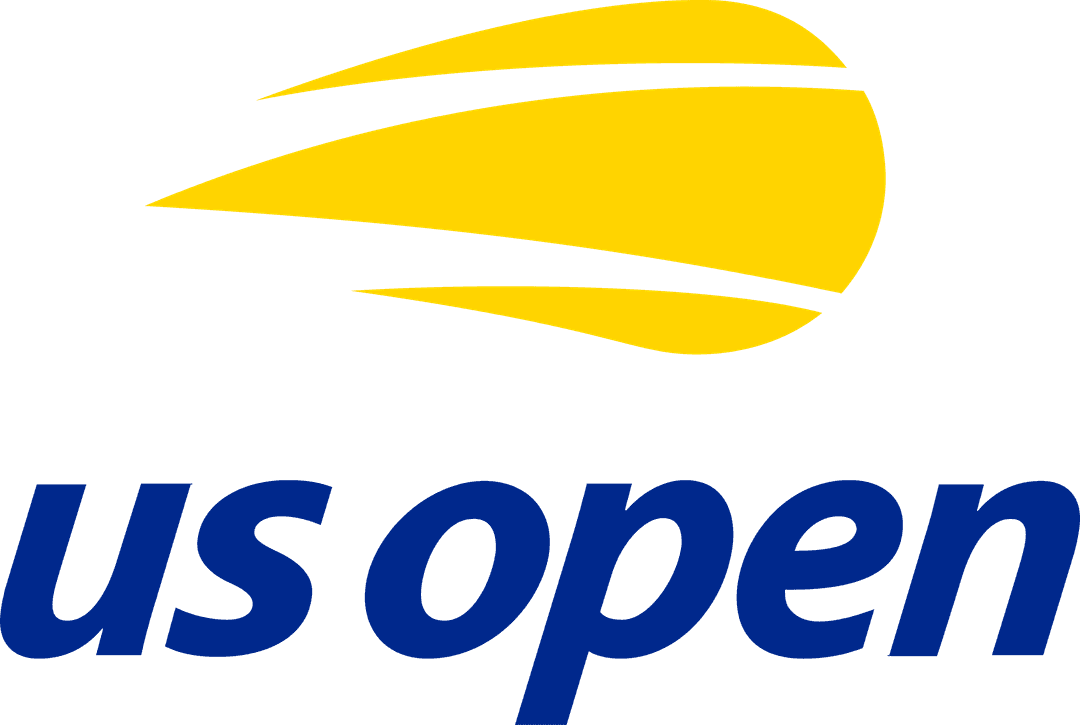 US Open logo