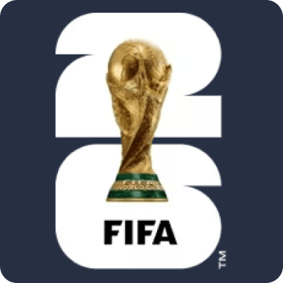 FIFA World Cup logo