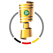 DFB Pokal logo