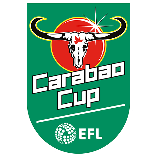 England EFL Cup logo