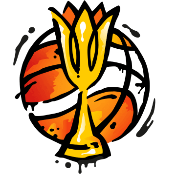 FIBA Women's Basketball World Cup logo