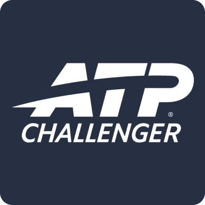 ATP Little Rock Challenger - Men's Doubles logo