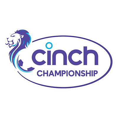 Cinch Championships logo