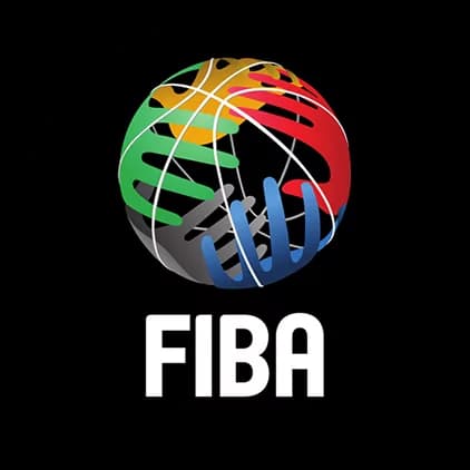 FIBA World Cup Qualification logo