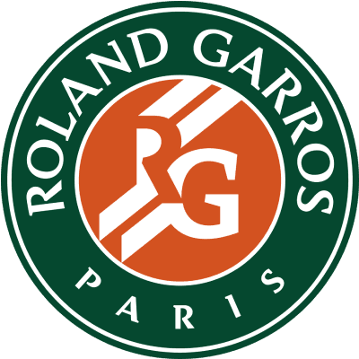 Roland Garros Men's Singles logo