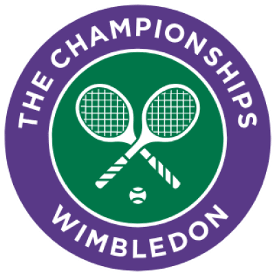 Wimbledon Championships logo