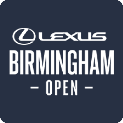 WTA 125 Birmingham Women's Doubles logo