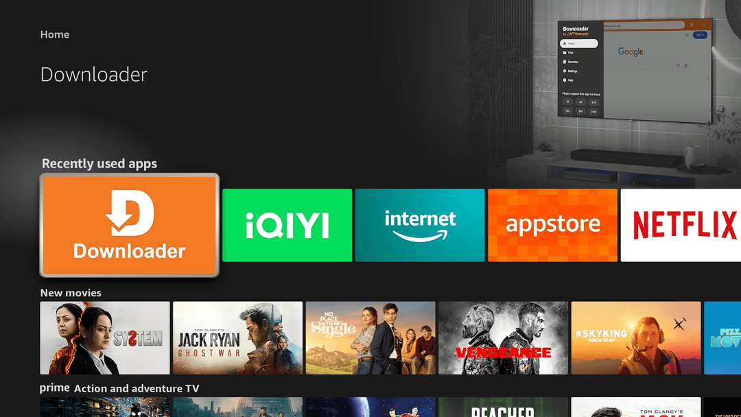 Downloader